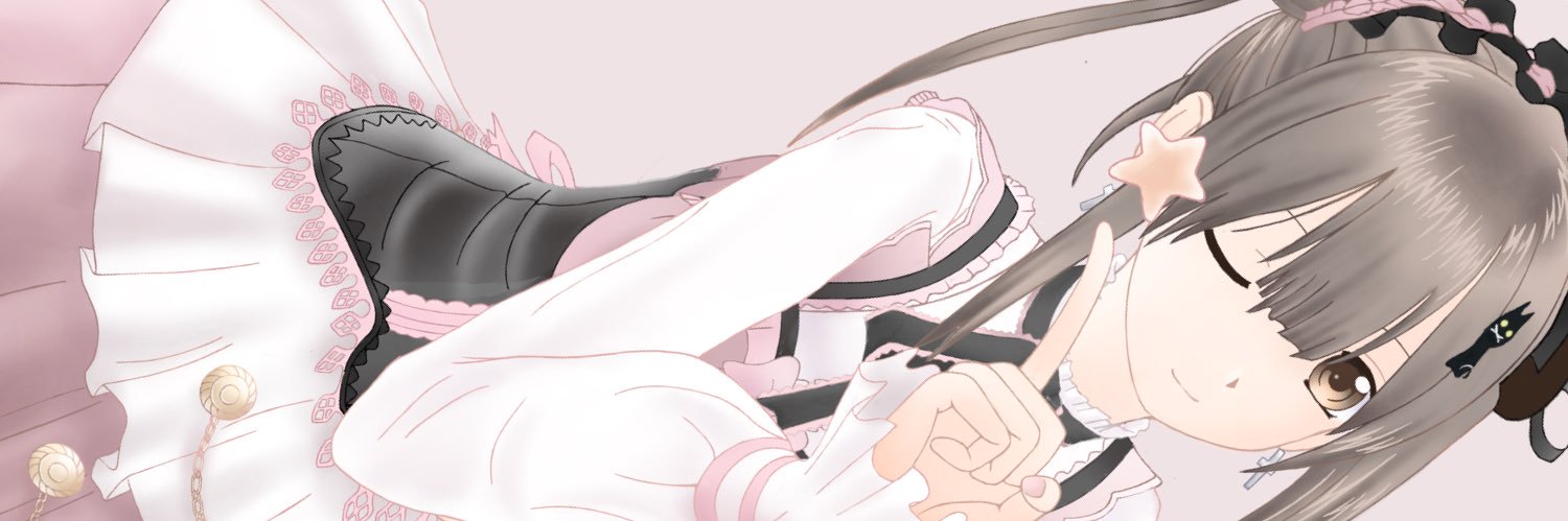 リリア@PSO2NGS Ship⑧④'s banner