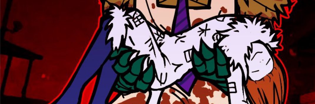 waffel 🎃🐇's banner
