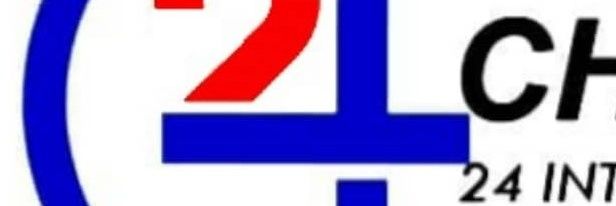 CHRIST 24 INTERNATIONAL's banner