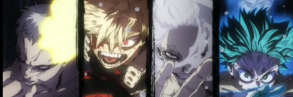見知らぬ人's banner
