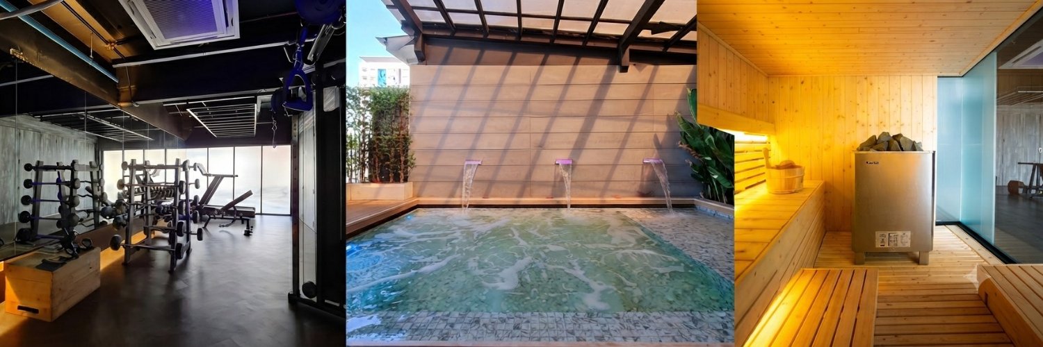 Krubb Bangkok Social Club & Sauna in Bangkok's banner