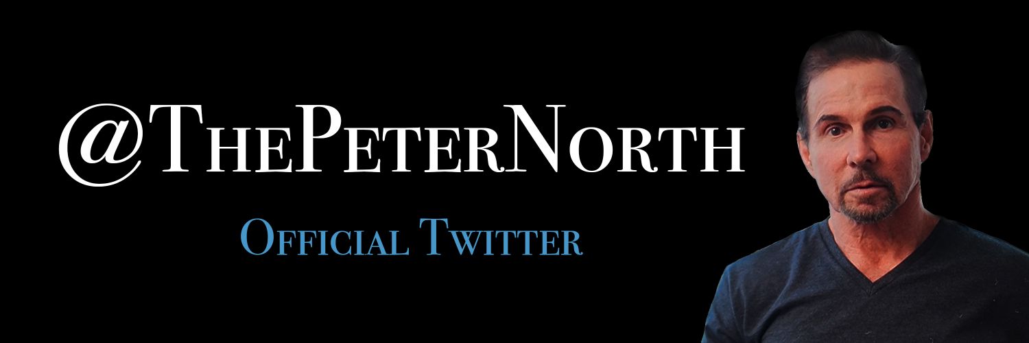 the REAL Peter North's banner