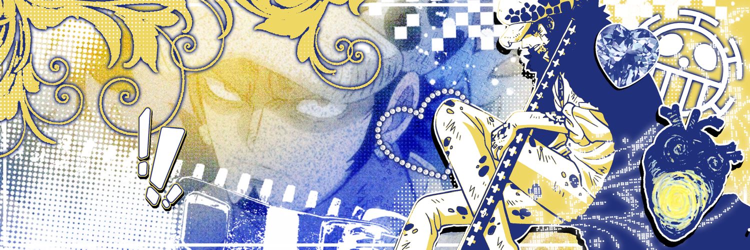❦'s banner