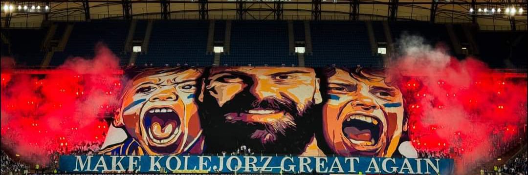 Emil's banner