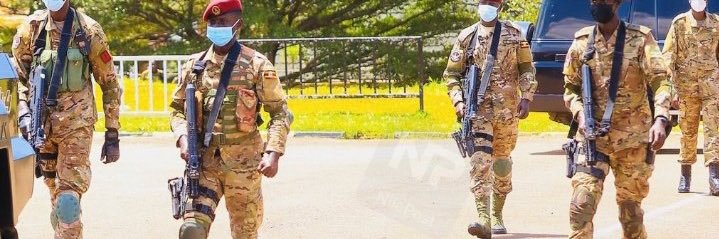 Cpt.Dr. Ashraph Rubagangura. Agaba.'s banner