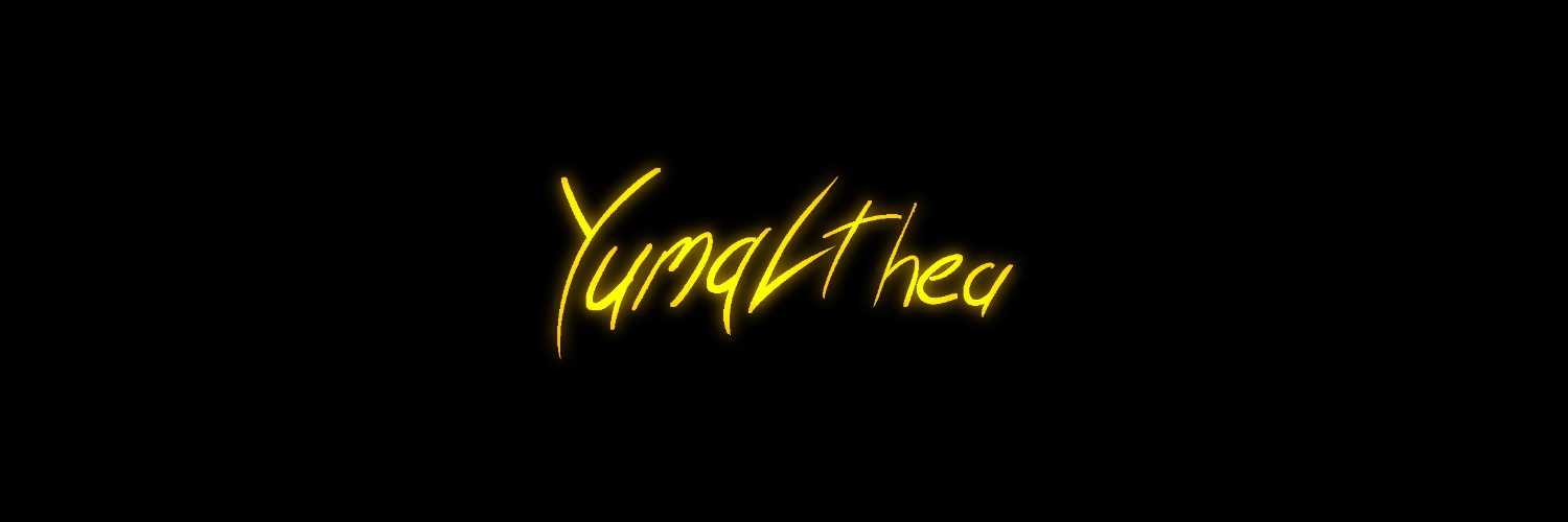 Yumal's banner