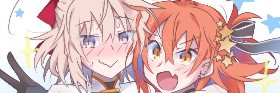 ヲウカ's banner