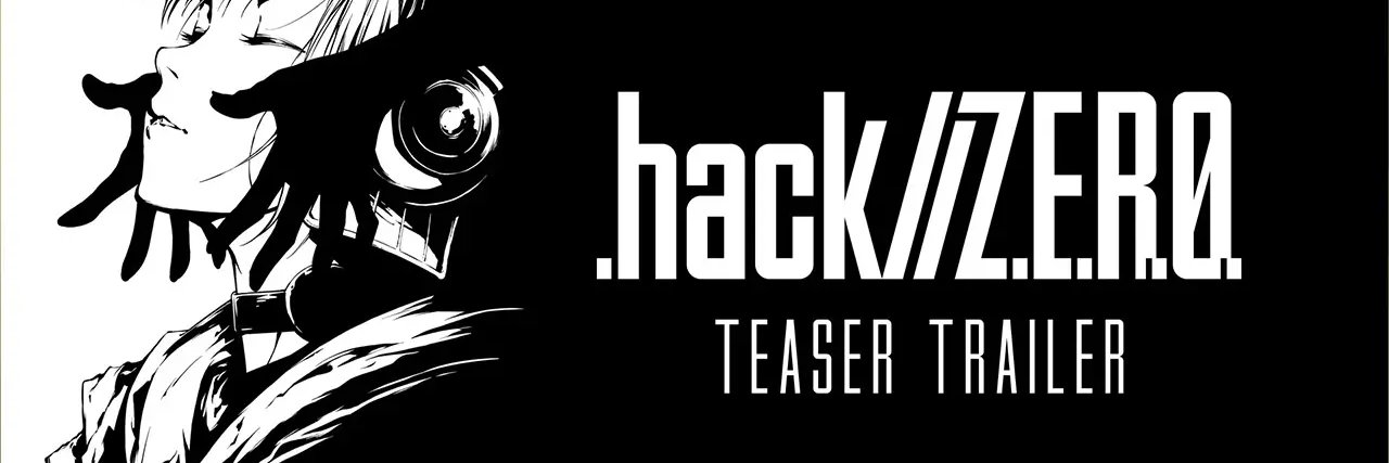 .hack//Return!! DOTHACK HAS RETURNED!!!'s banner