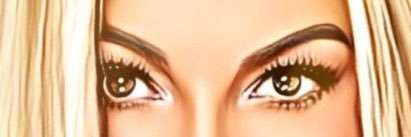 Marjorie de Sousa's banner