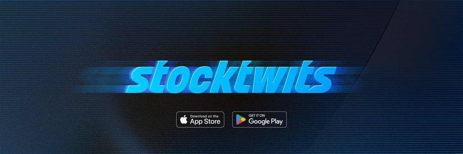Stocktwits India 🇮🇳's banner