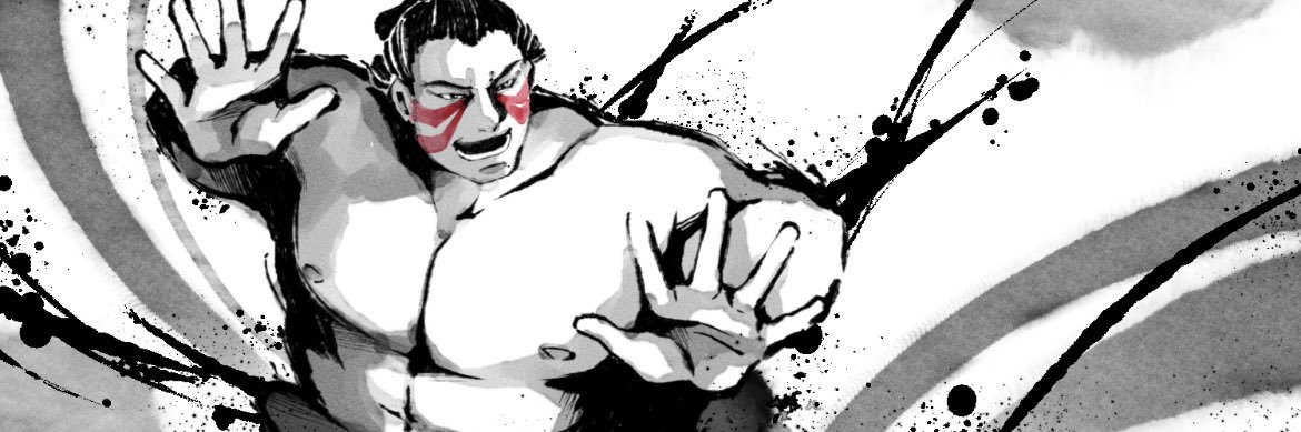 チャンエドモンド's banner