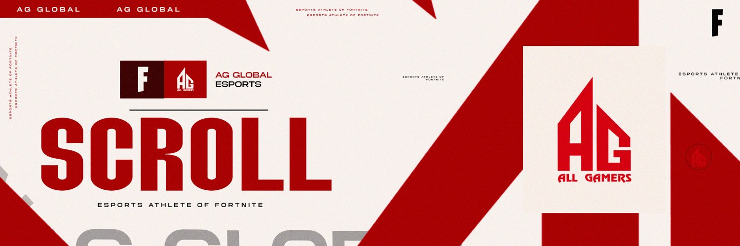 AG Scroll's banner