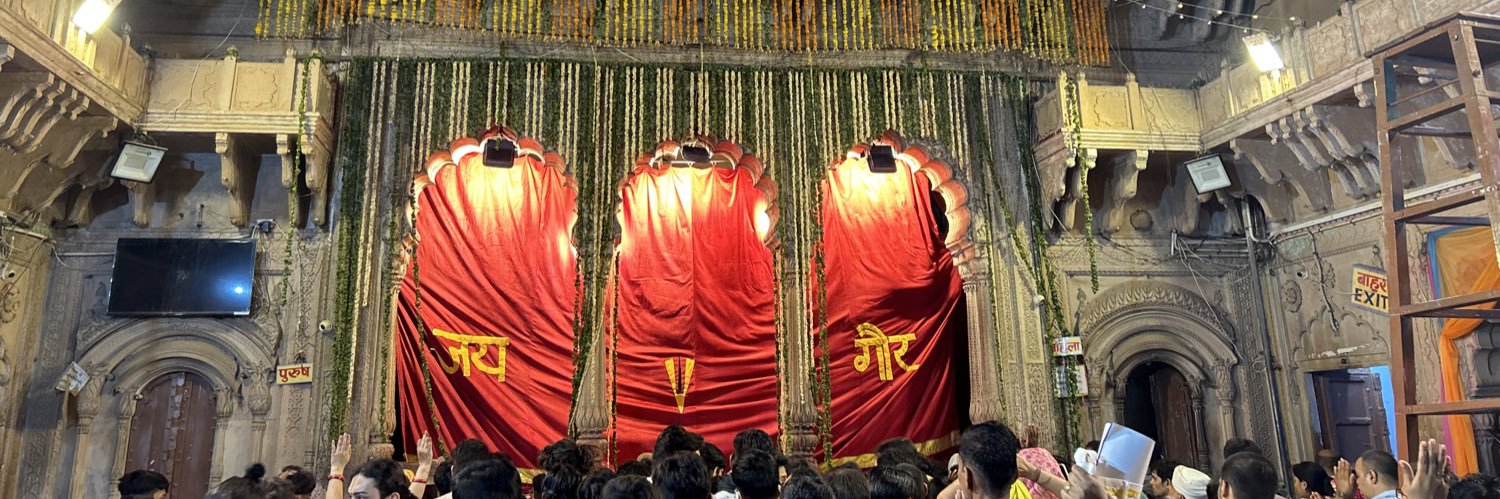 yuvrāj ~'s banner