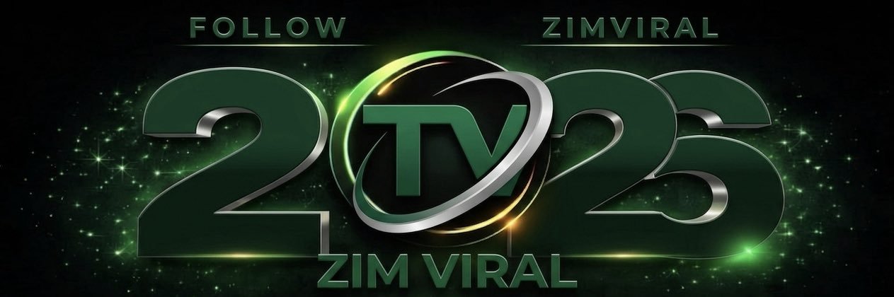 Zimviral 𝕏's banner