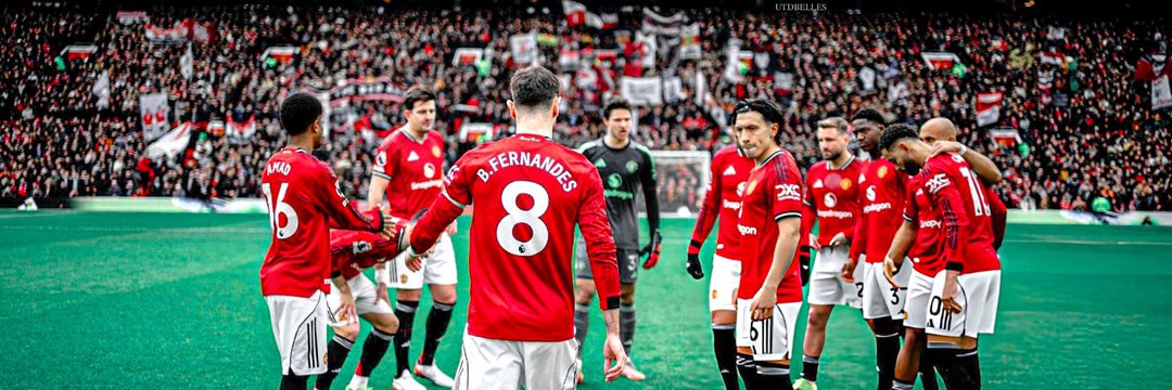 The Stretford Hub 🔴's banner