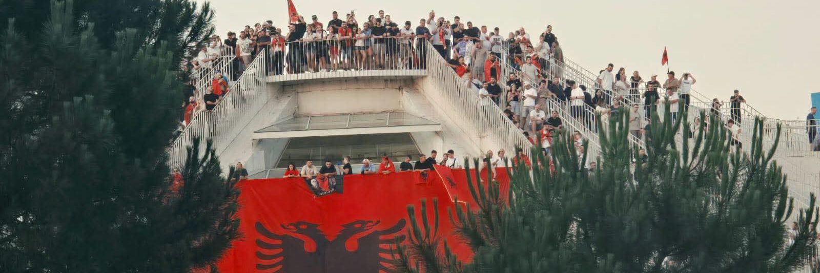 Brerore 🇦🇱's banner