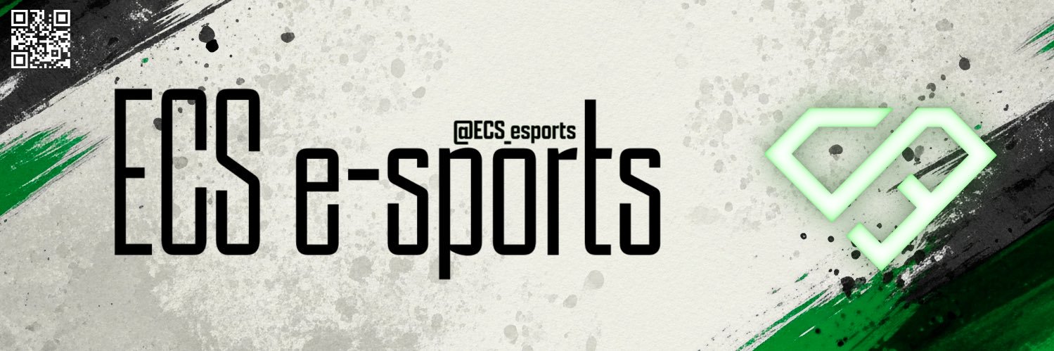 ECS e-Sports's banner