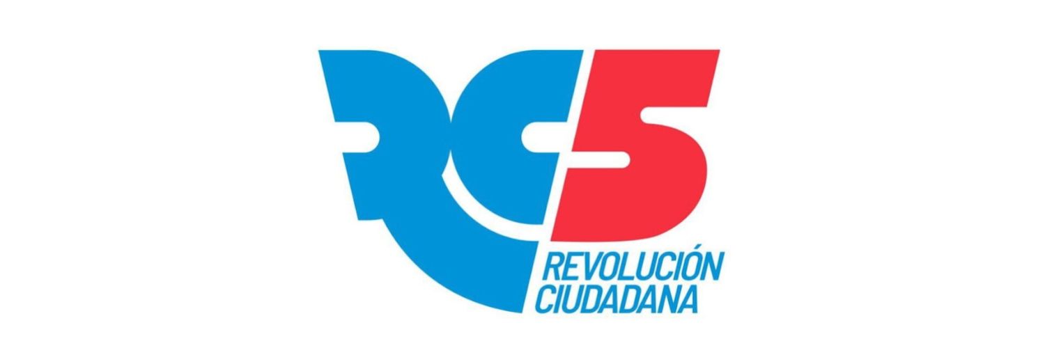 RC5 Pasaje Fans's banner