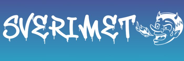 SverimetSally's banner