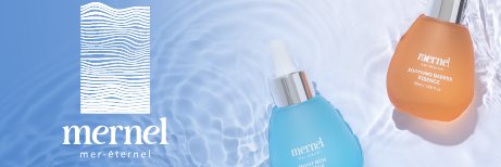 메르넬 MERNEL's banner