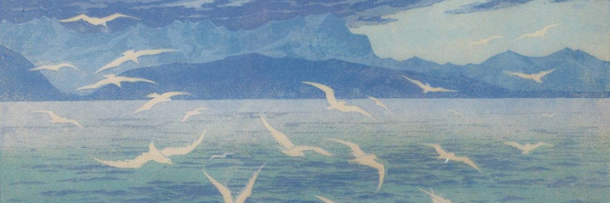 🦦's banner