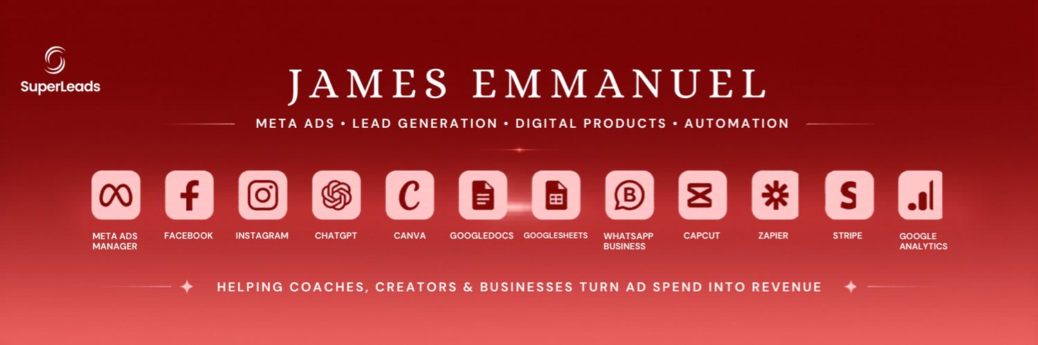 Kingjames 𝐗 ✯'s banner