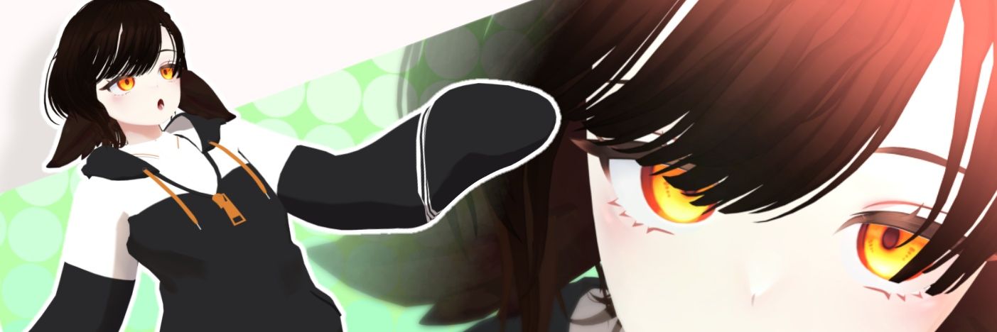 HONI◎VRC垢's banner