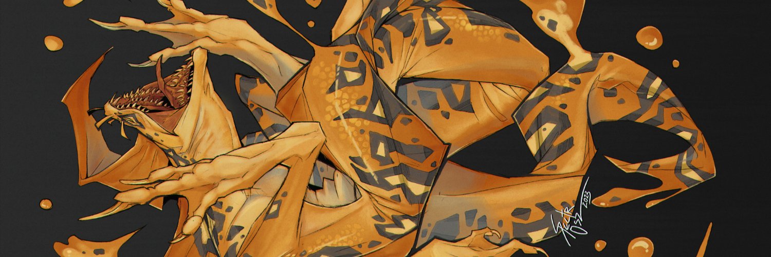 Lee the Mawray 🍌 🔞 Vore/NSFW 🔞's banner
