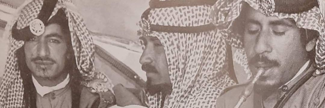 مشعل حابس 🇯🇴's banner