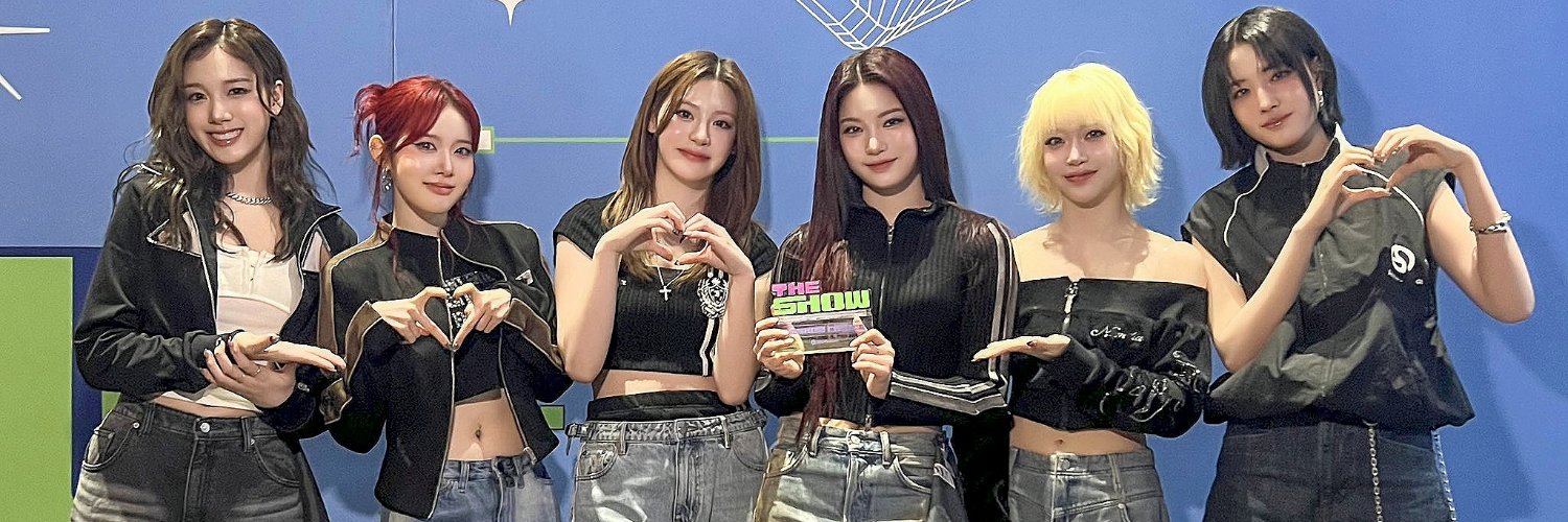 STAYC Only's banner