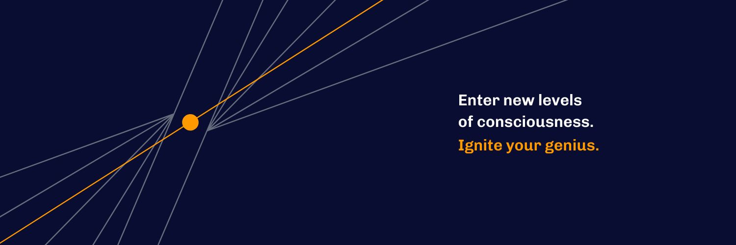 Genius Group Ltd's banner