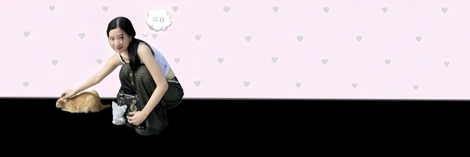 ˃‌ ֊ ˂‌'s banner