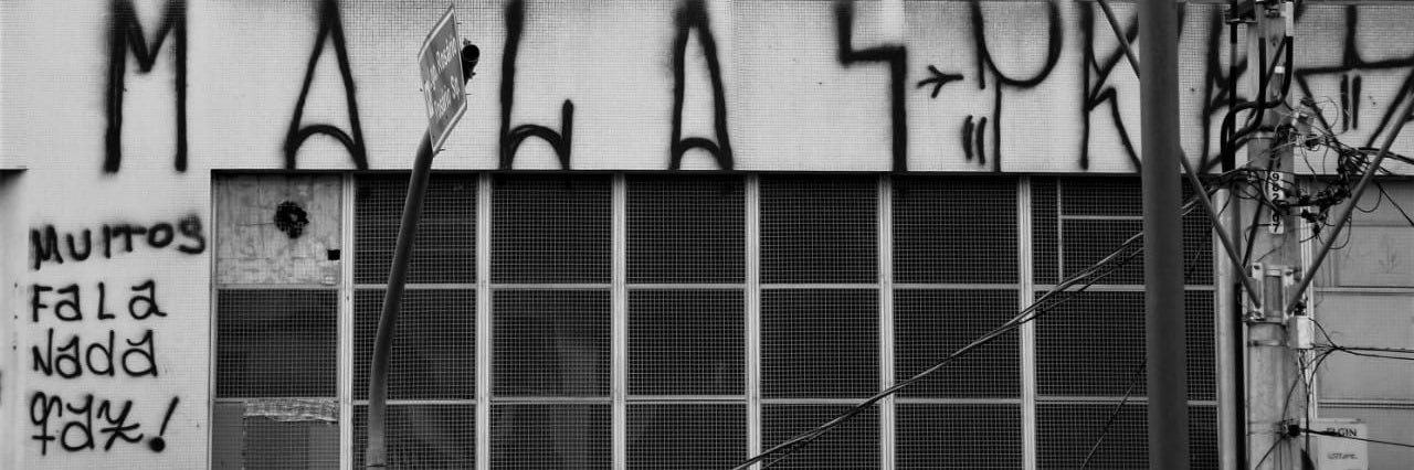 Vinicius Vulgo Vinao's banner