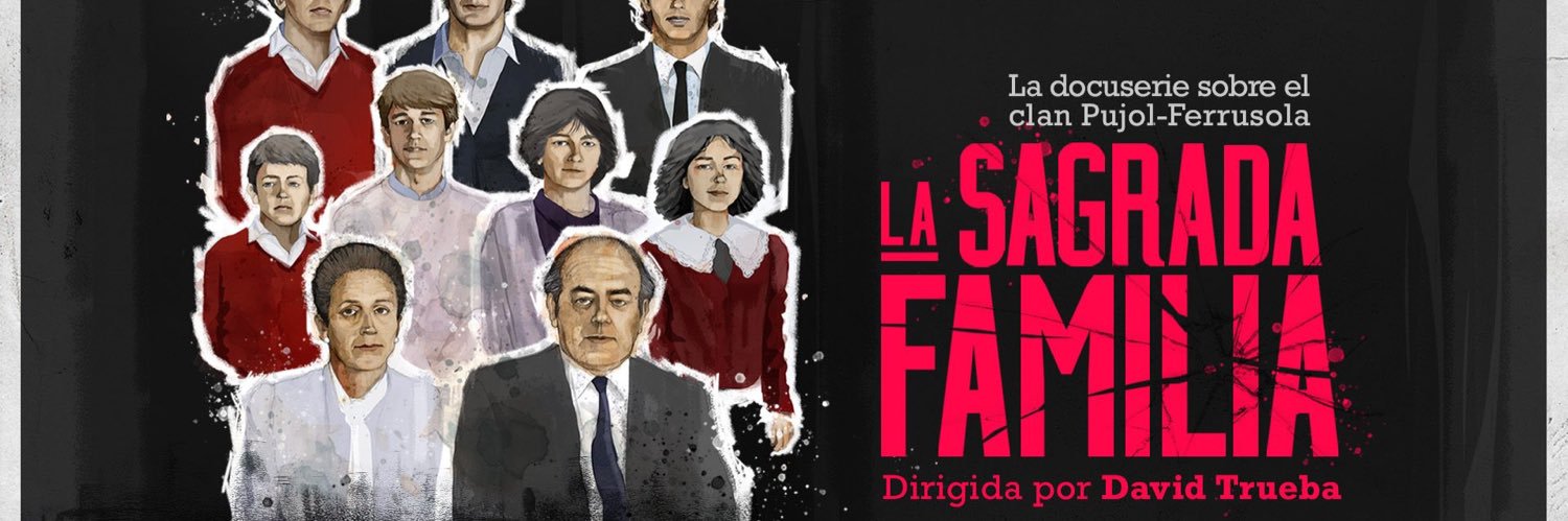 Àlex Cubero's banner