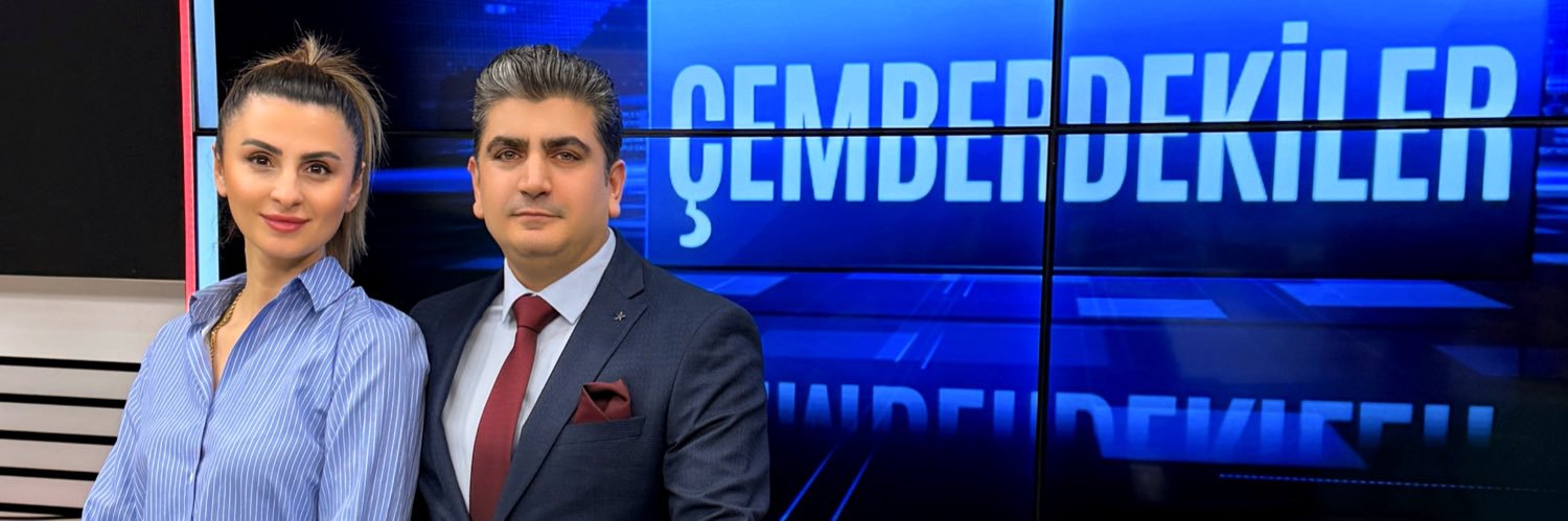 Hüseyin AKGÜN's banner