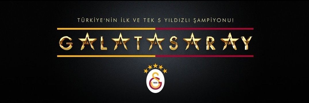 Burak Gala's banner