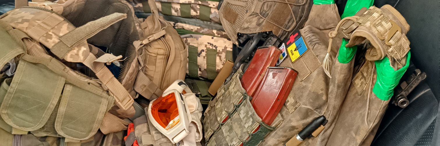 Жонате Галицьке бидло's banner