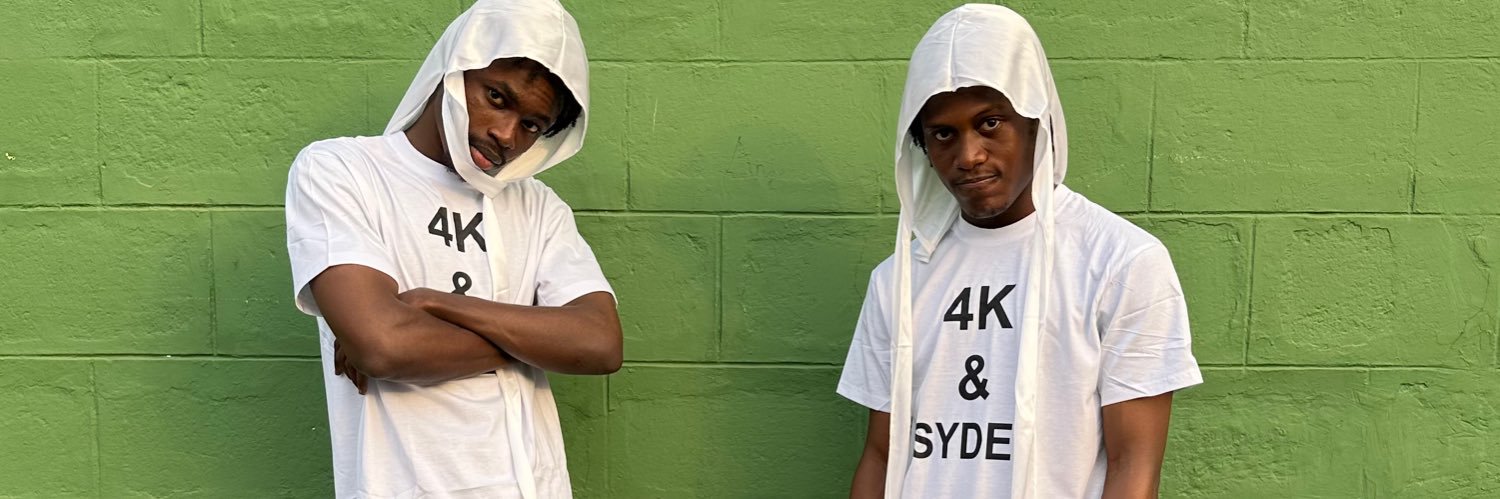 4K & SYDER's banner