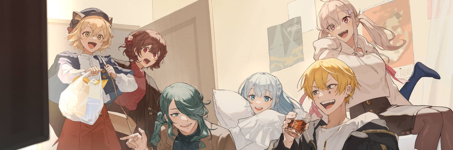 ひよりん*🕶🐣's banner