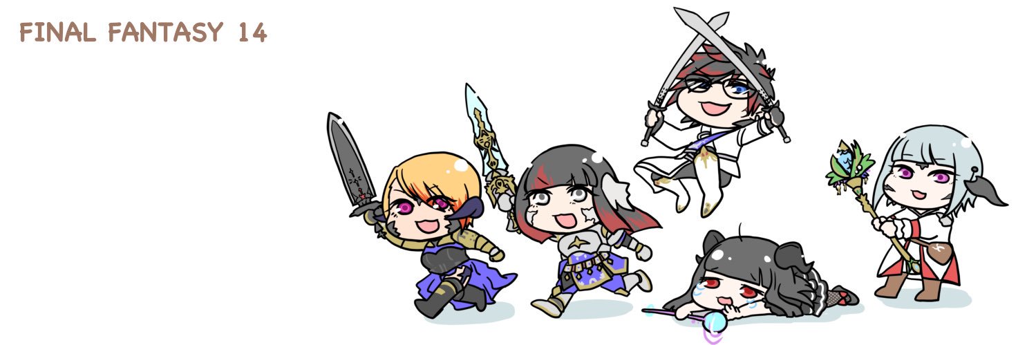 こと｡🍽ドカ食い系絵描き🎨's banner