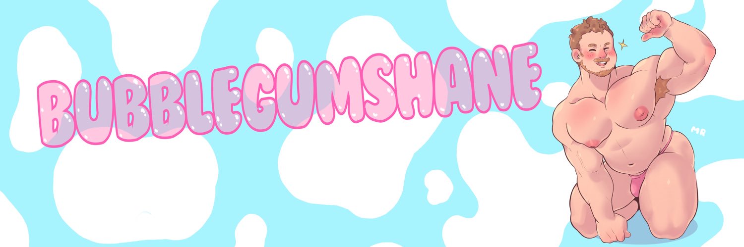 bubblegumshanex's banner