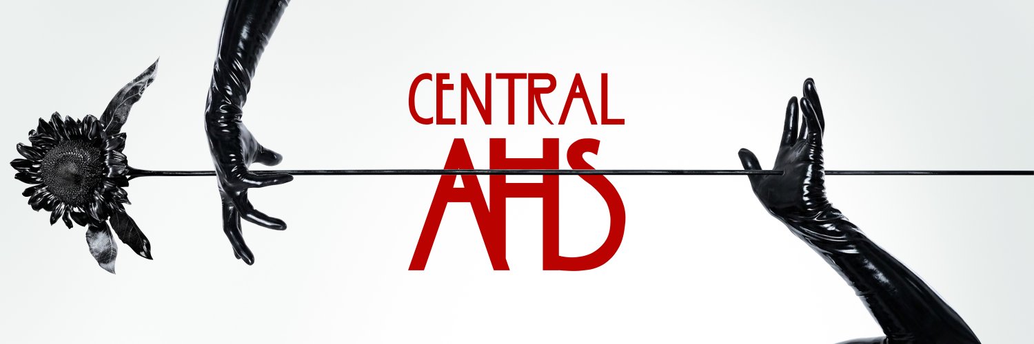 Central AHS's banner