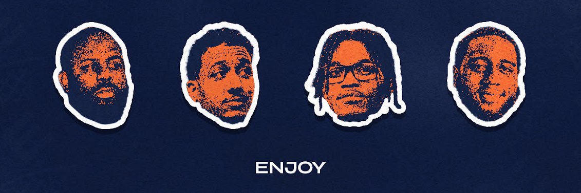 ENJ🏀Y's banner