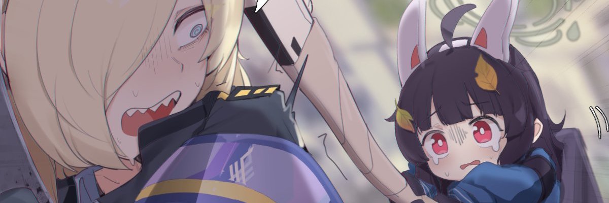 Haoling-W's banner