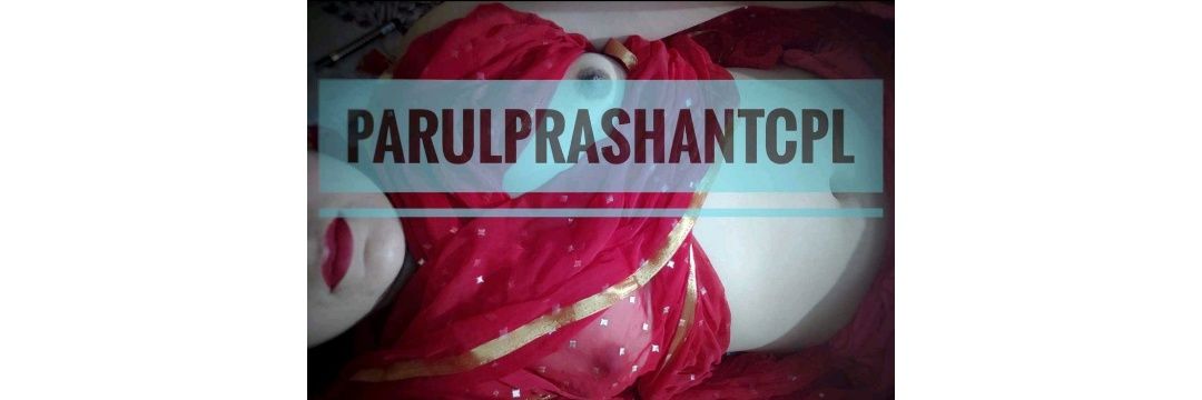 Hotwife Parul❤️ (arushi ayush)'s banner