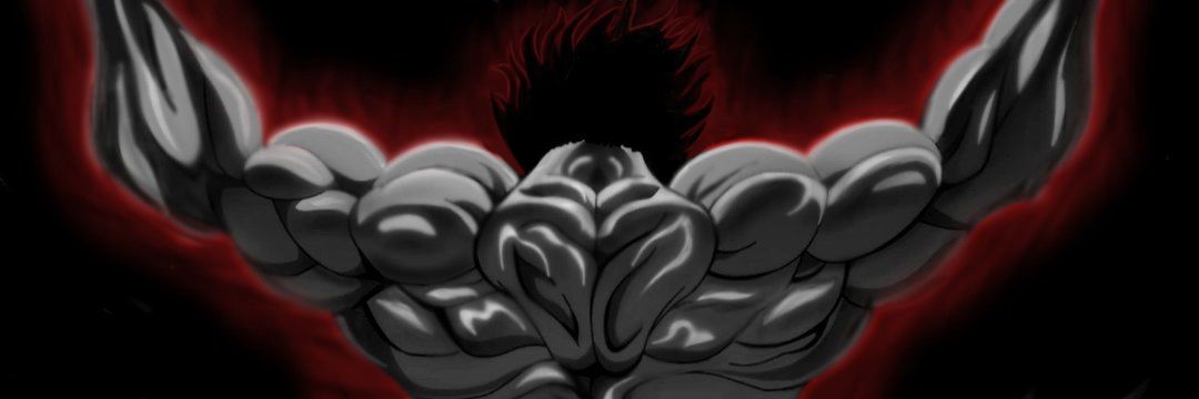 ℘勇次郎℘☠'s banner