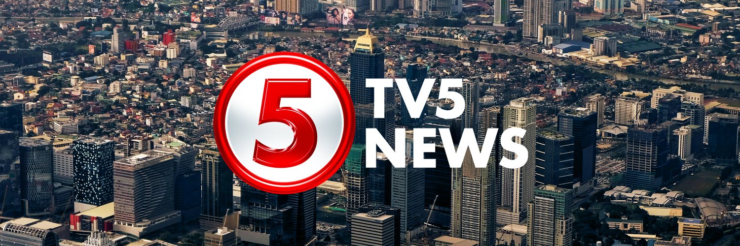 TV5 News's banner