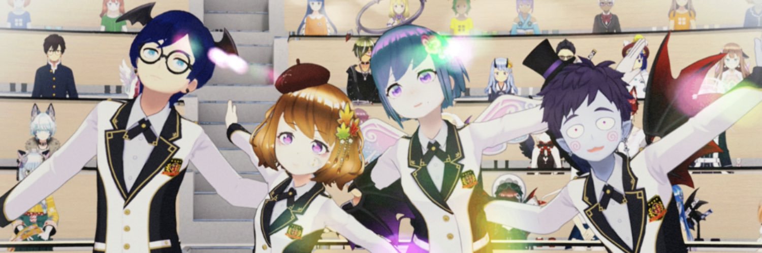 制服を脱げない女🥳🎉（をげない）'s banner
