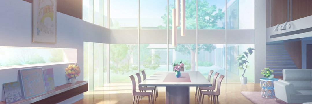 lesbian shousuke ootori's banner