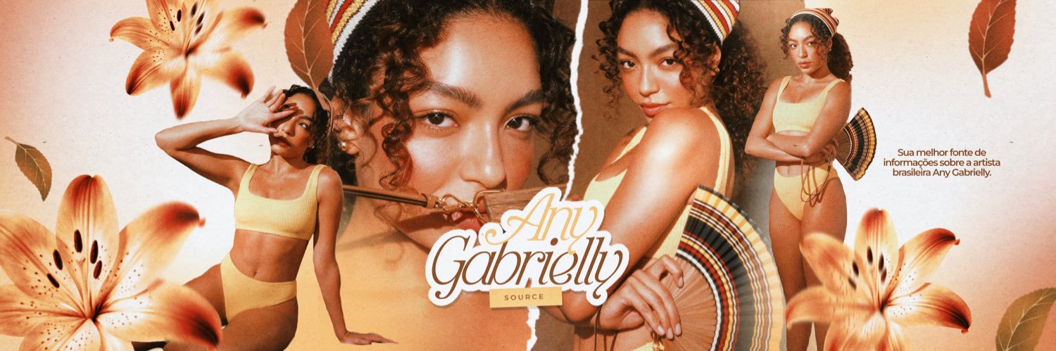 Any Gabrielly Source | Fan Account's banner